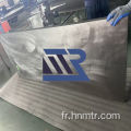 Carbon Fibre graphitise graphized Hard Felt Board